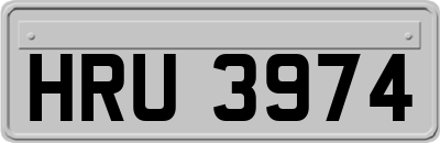HRU3974