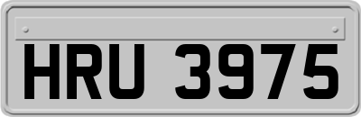 HRU3975