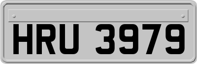 HRU3979