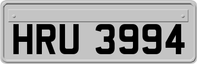 HRU3994