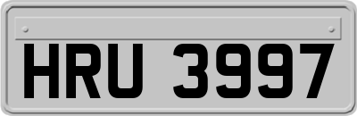 HRU3997
