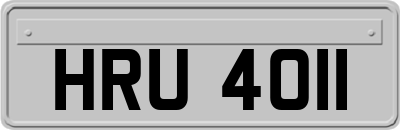 HRU4011
