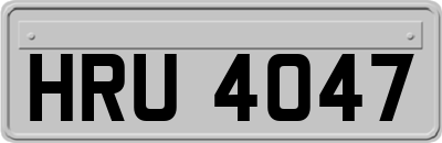 HRU4047