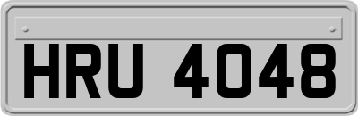HRU4048