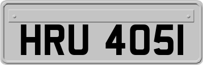 HRU4051