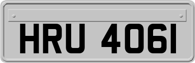 HRU4061