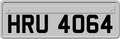 HRU4064
