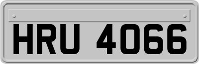 HRU4066