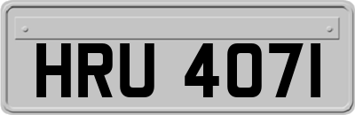 HRU4071