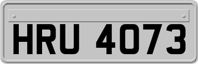 HRU4073