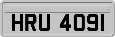 HRU4091