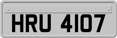 HRU4107