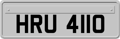 HRU4110