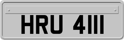 HRU4111