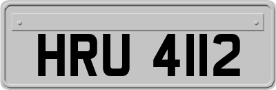 HRU4112