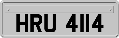 HRU4114