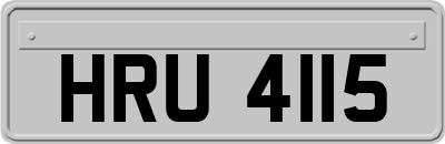HRU4115