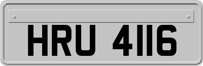 HRU4116