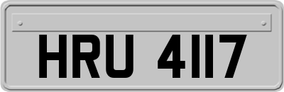 HRU4117