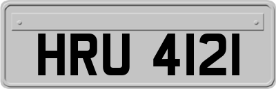 HRU4121