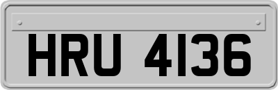 HRU4136