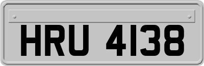 HRU4138