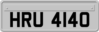 HRU4140