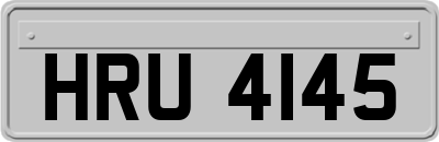 HRU4145