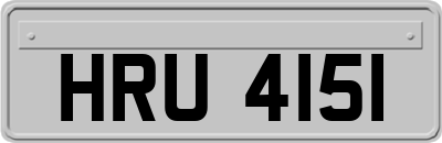 HRU4151