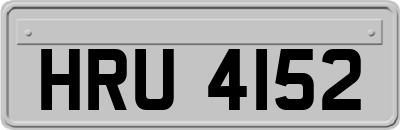 HRU4152