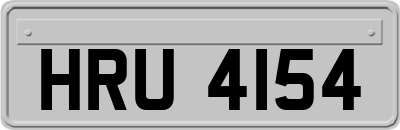 HRU4154