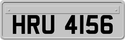 HRU4156