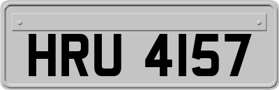 HRU4157