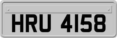 HRU4158