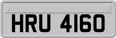 HRU4160
