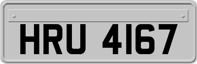 HRU4167