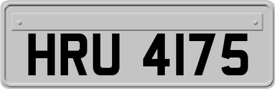 HRU4175
