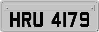 HRU4179