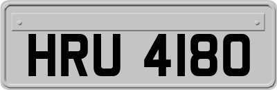 HRU4180