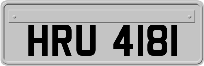 HRU4181