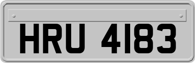 HRU4183