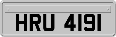 HRU4191