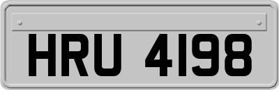 HRU4198