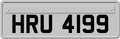 HRU4199