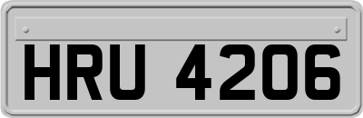 HRU4206