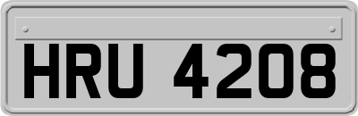 HRU4208
