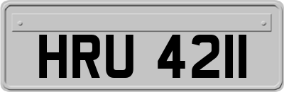 HRU4211
