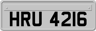 HRU4216