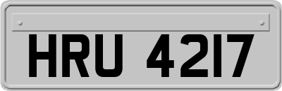 HRU4217