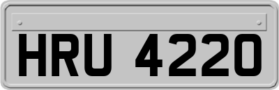HRU4220